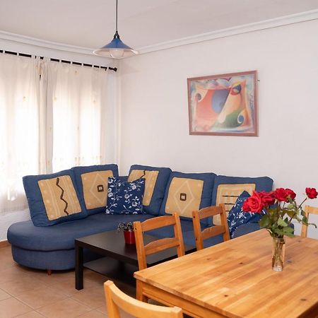 Casa Rural Villa De Yeste Bagian luar foto