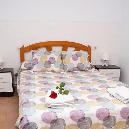 Casa Rural Villa De Yeste Bagian luar foto