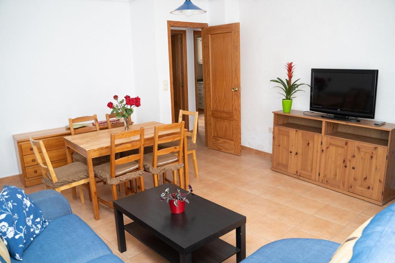 Casa Rural Villa De Yeste Bagian luar foto