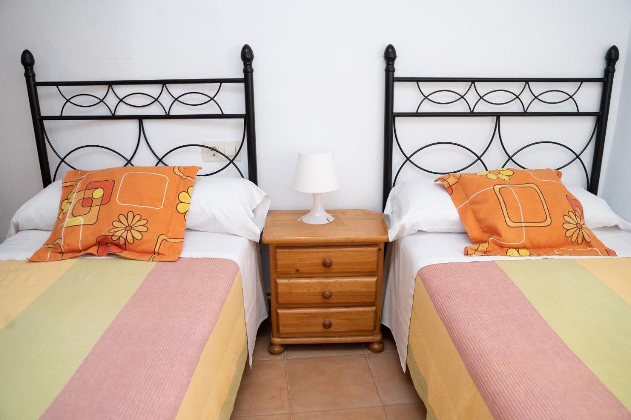 Casa Rural Villa De Yeste Bagian luar foto