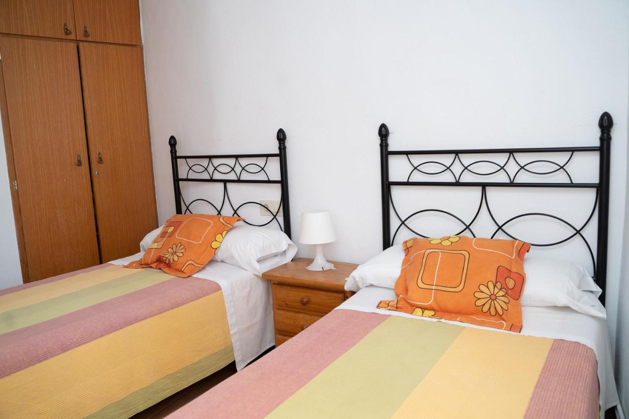 Casa Rural Villa De Yeste Bagian luar foto